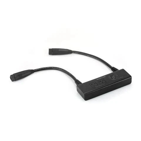 Ecoflow Delta Pro X2 - 21.6KWH and 2,680 Watts of Solar Complete Solar Generator - AllProGenerators