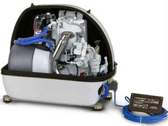 PAGURO 4000W Marine Diesel Generator - AllProGenerators