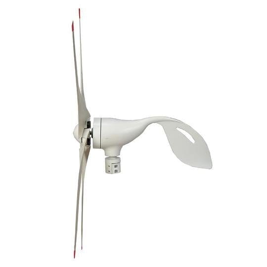 Nature's Generator Wind Turbine - AllProGenerators