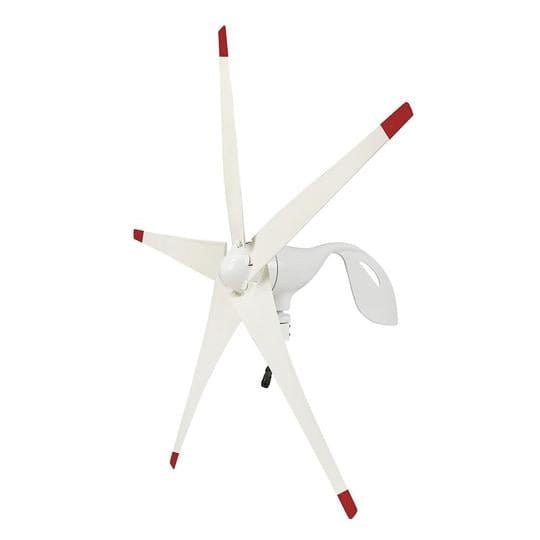 Nature's Generator Wind Turbine - AllProGenerators