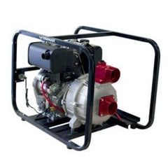 YANMAR Diesel Pump - YDP40TW - E4 - Trash Pump - AllProGenerators