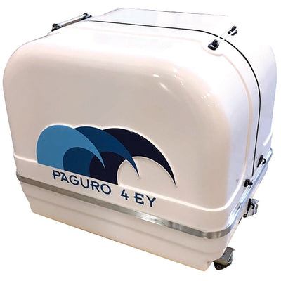 PAGURO 4000W Marine Diesel Generator - AllProGenerators