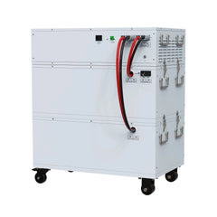 Nature’s Generator Powerhouse Platinum Plus System - AllProGenerators