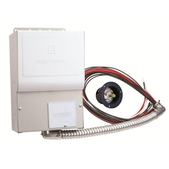 Nature's Generator Elite Gold - PE System - AllProGenerators