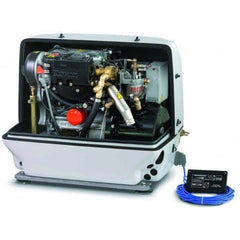 PAGURO 9000 Marine Diesel Generator - AllProGenerators