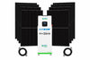 Best Whole House Solar Generator: 3 Systems Compared