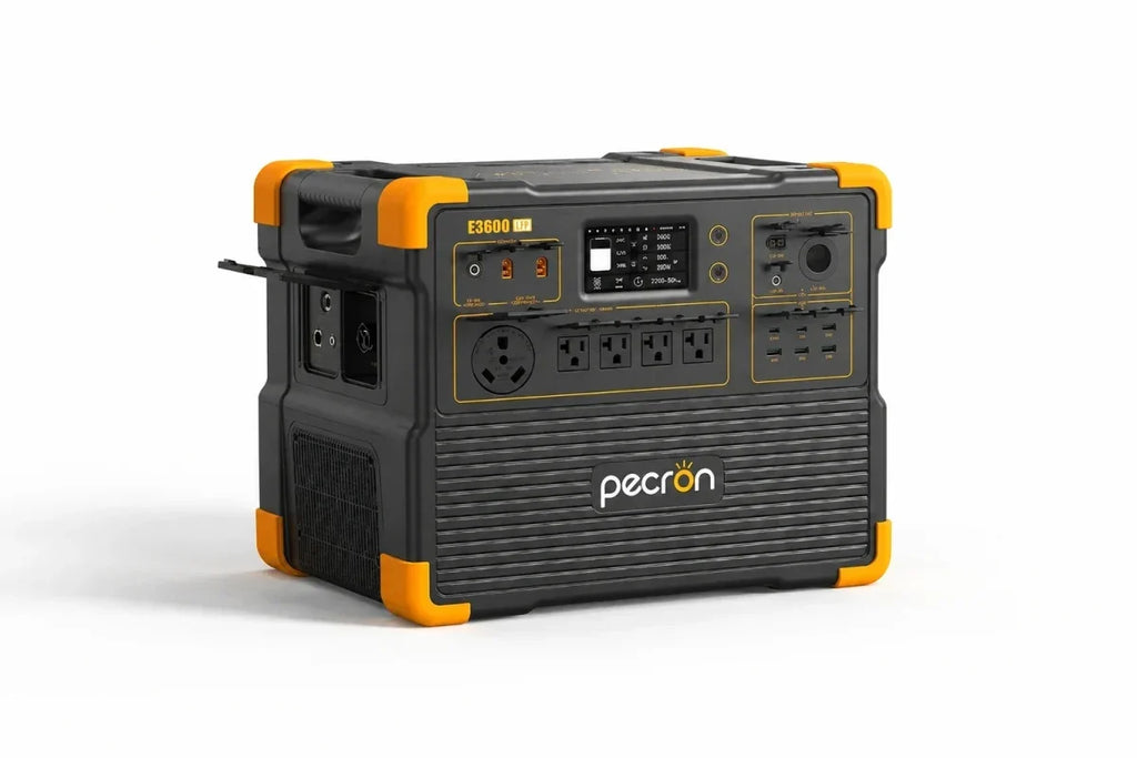 Where Can I Buy a Solar Generator? Compare Your Options