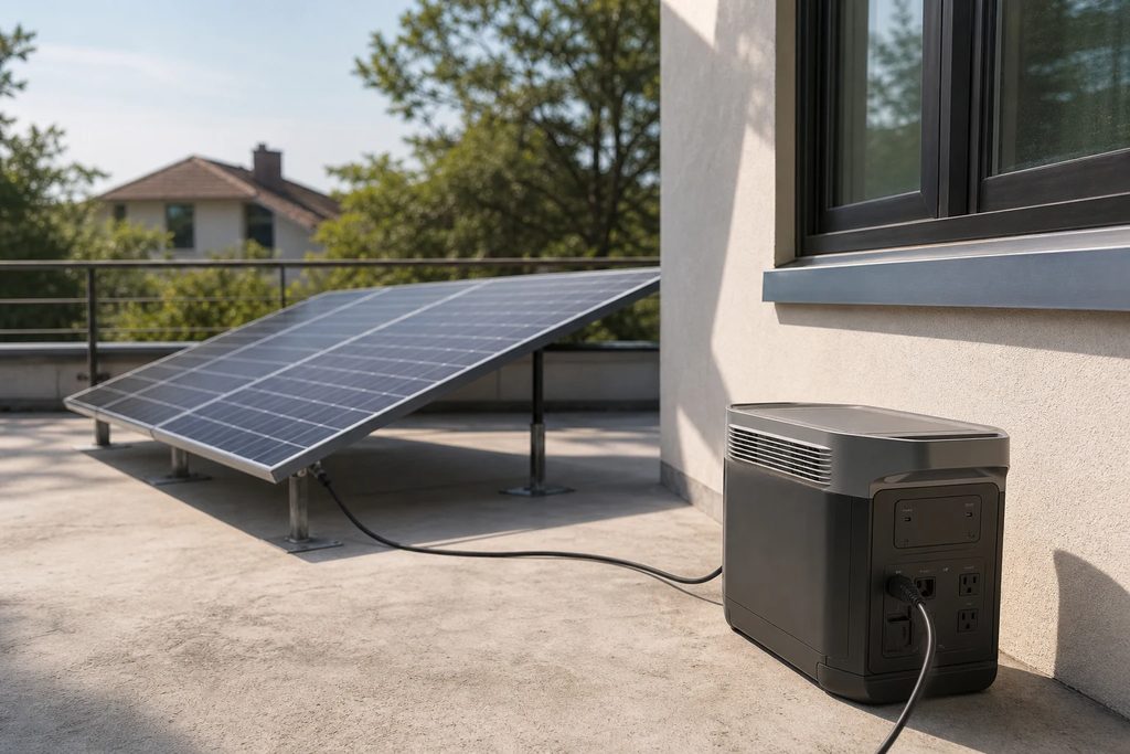 Best Solar Generator Kit: How to Choose the Right System