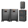Best Solar Generator for Home Use in 2025 | Save 3% on Top Brands