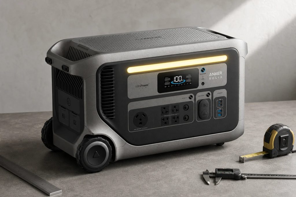 Which Solar Generators Are the Most Durable?
