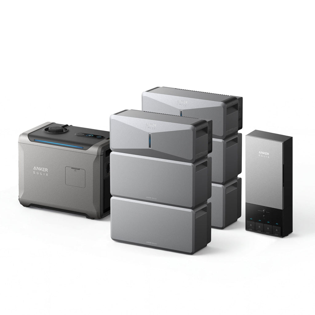 What Size Generator Do I Need? Generator Sizing Guide