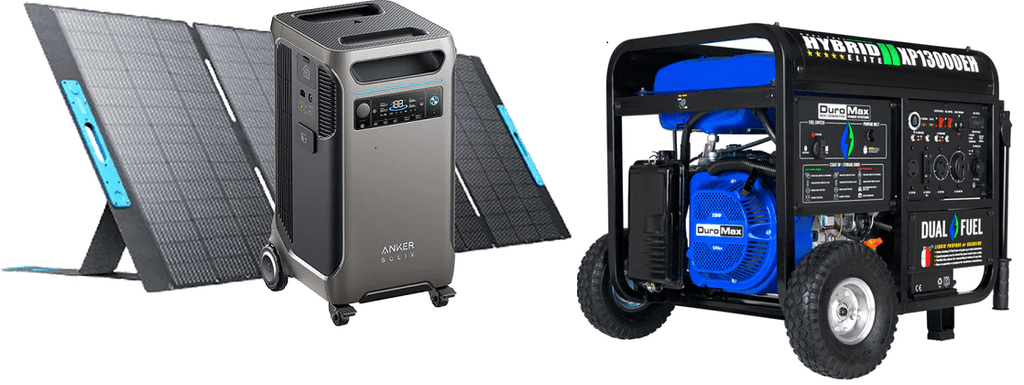 Generators Miami – Buy Solar, Diesel, Gas & Marine Generators | AllProGenerators