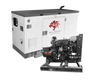 Wildcat Diesel Generator – Rugged, Reliable Power | Save 3% Today