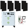 The Top 6 Solar Generators for 2023 & How To Prepare For a Power Outage
