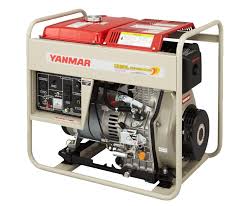 Diesel Generators in Texas: Fuel Prices, Storm Preparedness, and What to Expect for 2025-2027