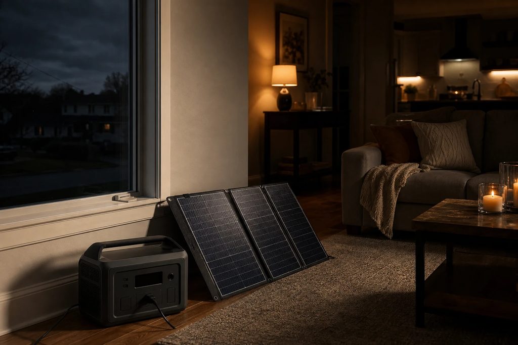 Top 10 Solar Generators for Home Backup in 2026
