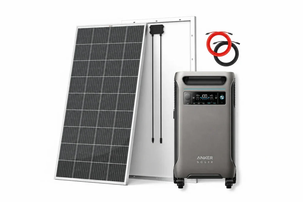 How Much Does a Solar Generator Cost? Price Ranges Explained