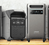 EcoFlow Delta Pro vs Anker F3800: Best Portable Power Station of 2025?