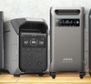 EcoFlow Delta Pro vs Anker F3800: Best Portable Power Station of 2025?