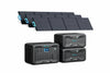 Solar Generator Comparison: Size Home Backup Power