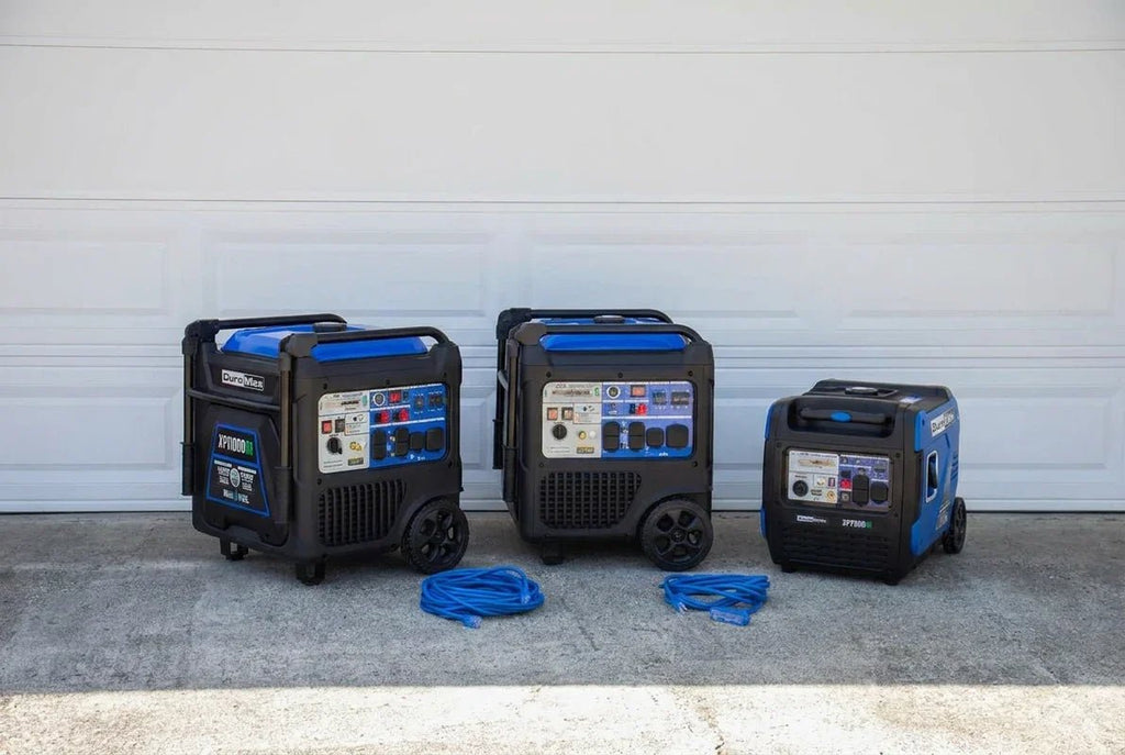 Solar Generator vs Gas Generator: Compare Backup Power