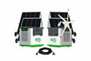 Solar Generator vs Battery Bank: Which Setup Fits Your Property?