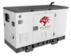 Best Diesel Standby Generators for Home | AllProGenerators