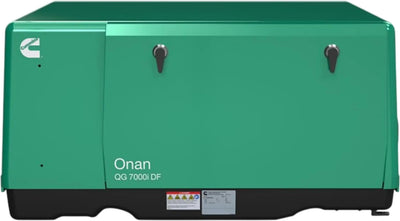 Diesel RV Generators