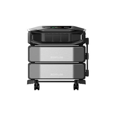 Ecoflow DELTA Pro Ultra X