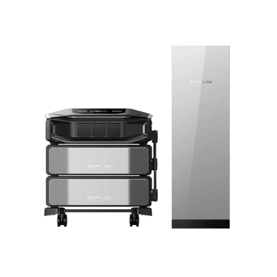 EcoFlow DELTA Pro Ultra