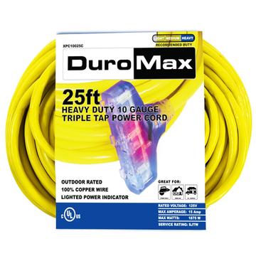 Power Cords