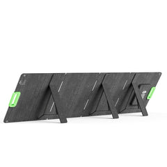 Nature's Generator 200W Folding Solar Panel - AllProGenerators