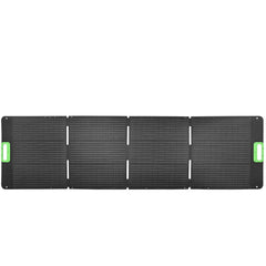 Nature's Generator 200W Folding Solar Panel - AllProGenerators