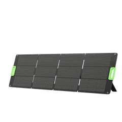 Nature's Generator 200W Folding Solar Panel - AllProGenerators