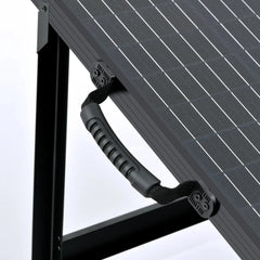 Anker SOLIX F3800 Plus + 200W Folding Solar Panel Bundles - AllProGenerators