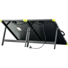 Anker SOLIX F3800 Plus + 200W Folding Solar Panel Bundles - AllProGenerators
