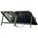 Anker SOLIX F3800 Plus + 200W Folding Solar Panel Bundles - AllProGenerators