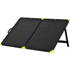 Anker SOLIX F3800 Plus + 200W Folding Solar Panel Bundles - AllProGenerators