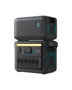 Anker C1000X Portable Power Station