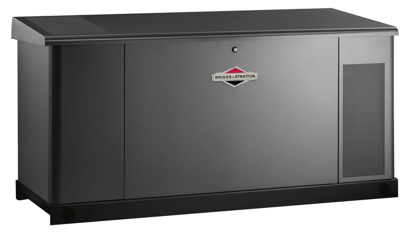 Briggs & Stratton 25kW Standby Generator - AllProGenerators