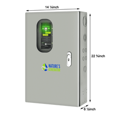 30A Automatic Generator Transfer Switch - AllProGenerators