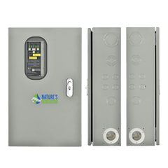30A Automatic Generator Transfer Switch - AllProGenerators