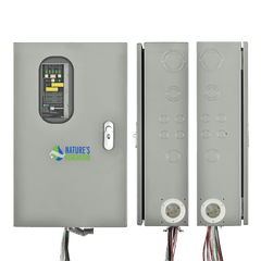 30A Automatic Generator Transfer Switch - AllProGenerators