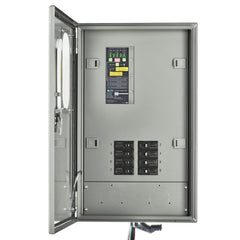 30A Automatic Generator Transfer Switch - AllProGenerators