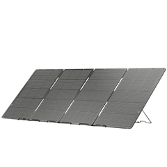 Nature's Generator 400W Folding Solar Panel | High-Efficiency Portable Solar Charging - AllProGenerators