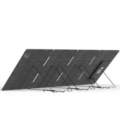 Nature's Generator 400W Folding Solar Panel | High-Efficiency Portable Solar Charging - AllProGenerators