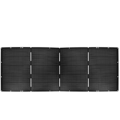 Nature's Generator 400W Folding Solar Panel | High-Efficiency Portable Solar Charging - AllProGenerators