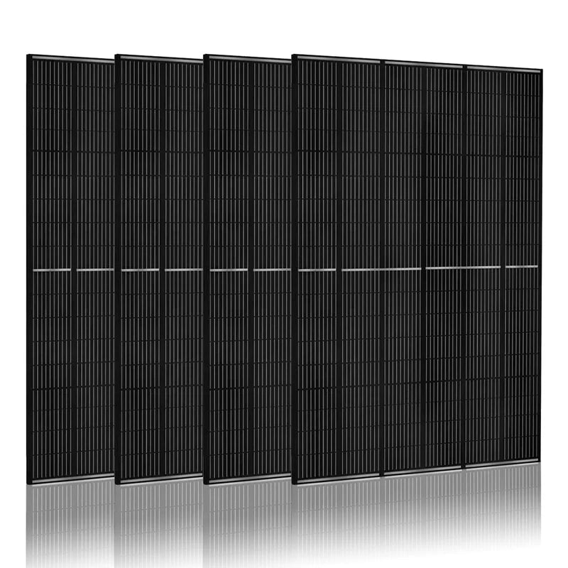 Nature's Generator 410W Solar Panel