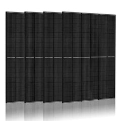 Nature's Generator MyGrid 10K Expansion Battery | LiFePO4 Whole Home Backup Batter - AllProGenerators