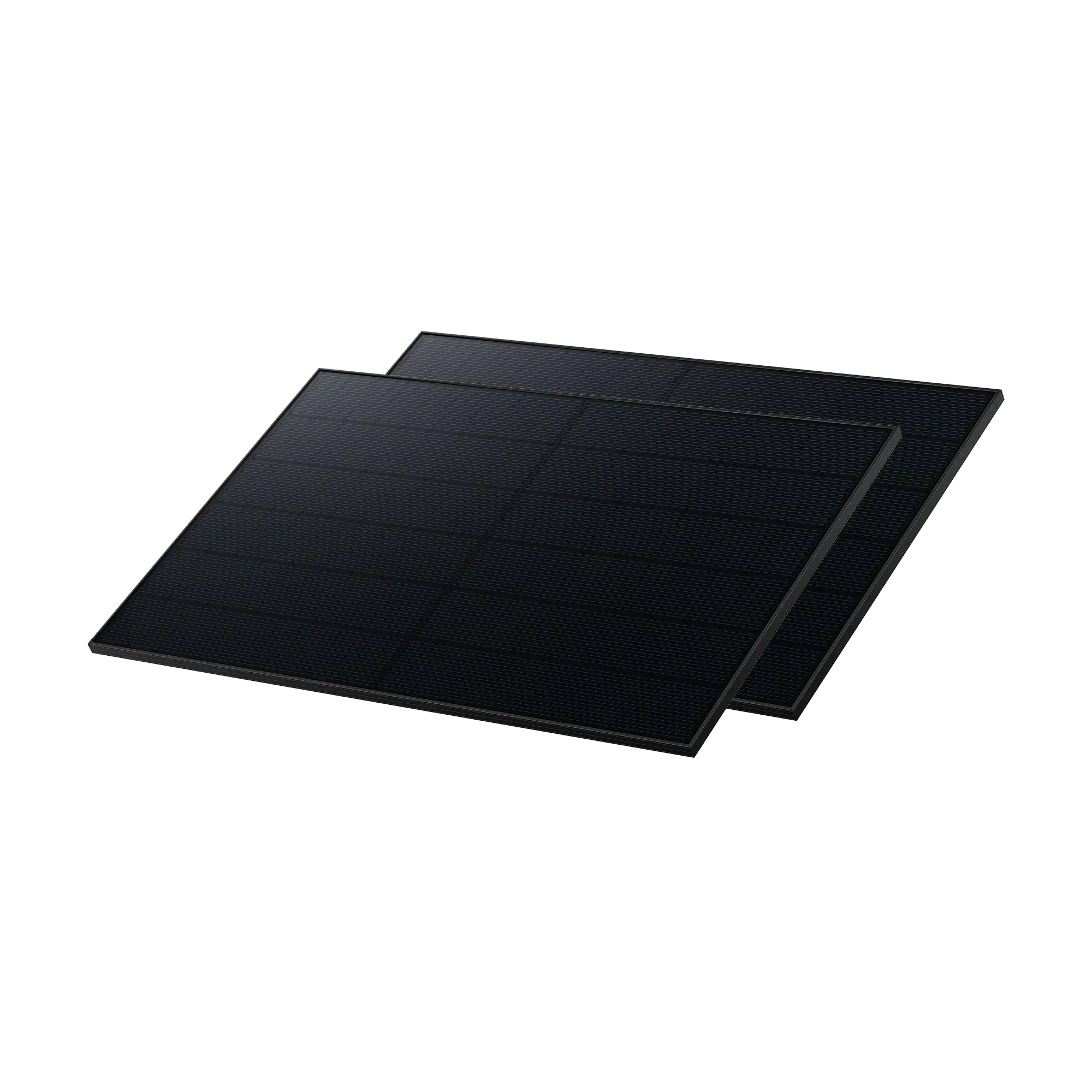 Anker SOLIX 440W Rigid Solar Panel Anker SOLIX 440W Rigid Solar Panel
